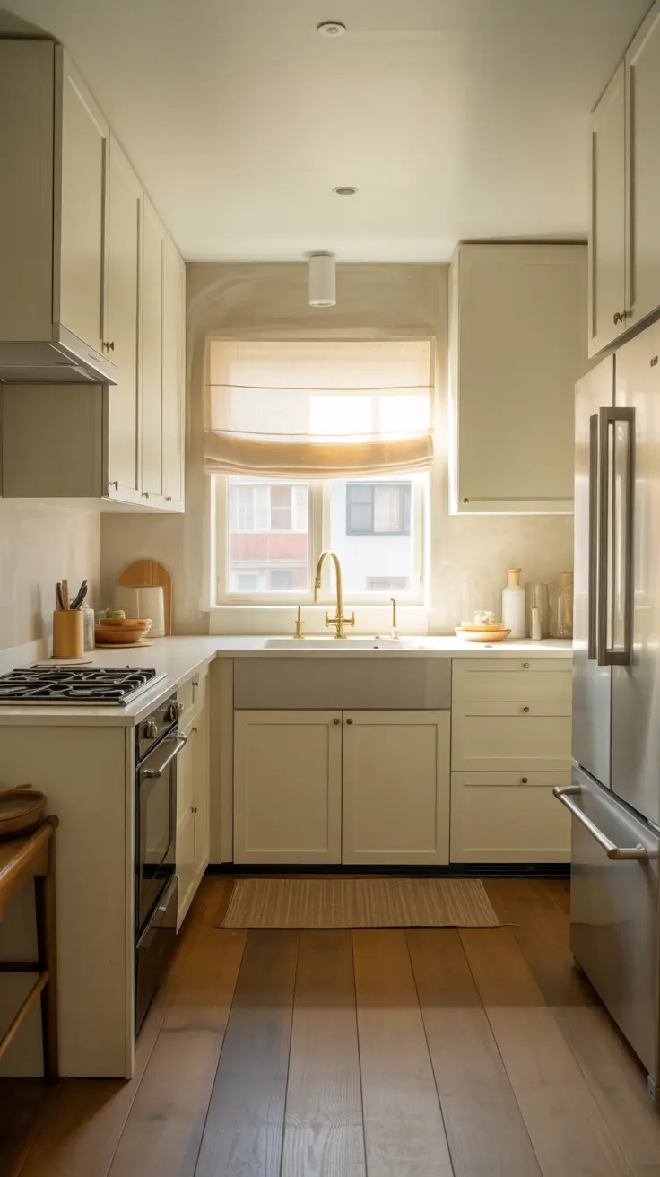 32 Cozy Kitchen Designs Ideas 2026: Warm, Modern, And Inspiring Spaces