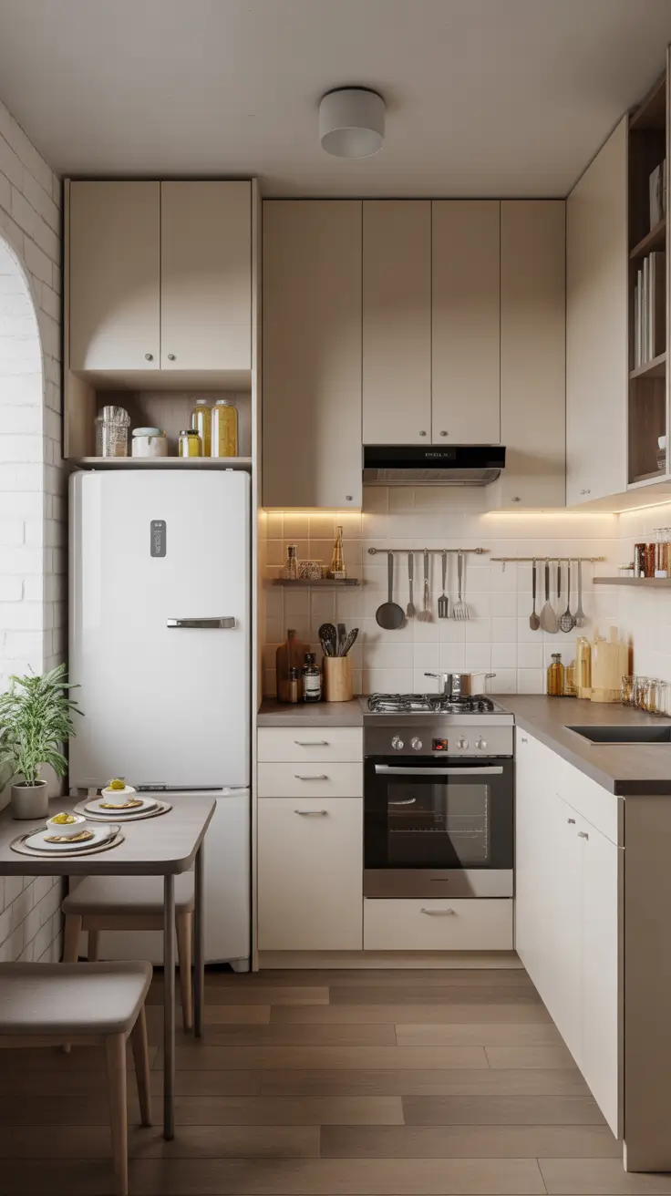 32 Cozy Kitchen Designs Ideas 2026: Warm, Modern, And Inspiring Spaces