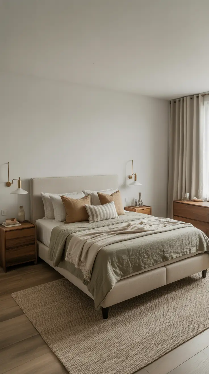 33 Cozy Bedroom Ideas 2026: Stylish, Warm, and Modern Designs for Every Home