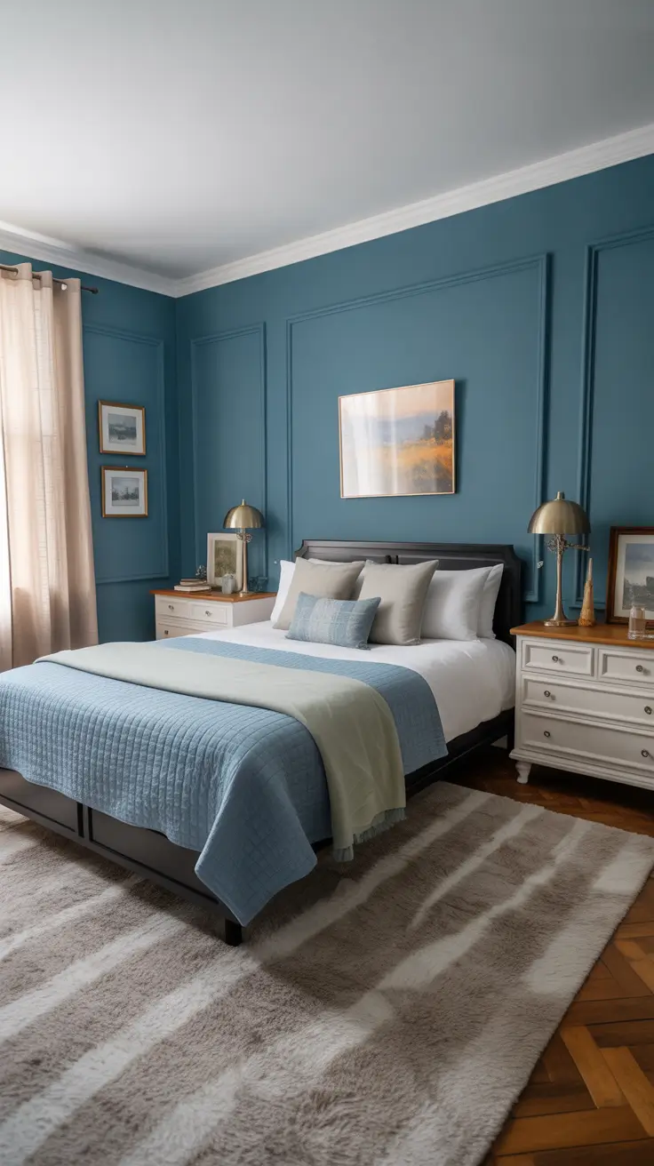 33 Cozy Bedroom Ideas 2026: Stylish, Warm, and Modern Designs for Every Home