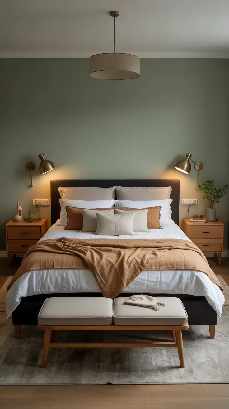 33 Cozy Bedroom Ideas 2026: Stylish, Warm, and Modern Designs for Every Home