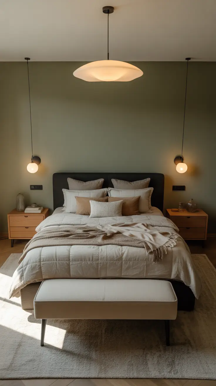 33 Cozy Bedroom Ideas 2026: Stylish, Warm, and Modern Designs for Every Home