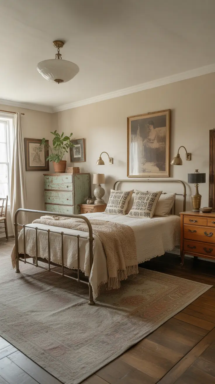 33 Cozy Bedroom Ideas 2026: Stylish, Warm, and Modern Designs for Every Home