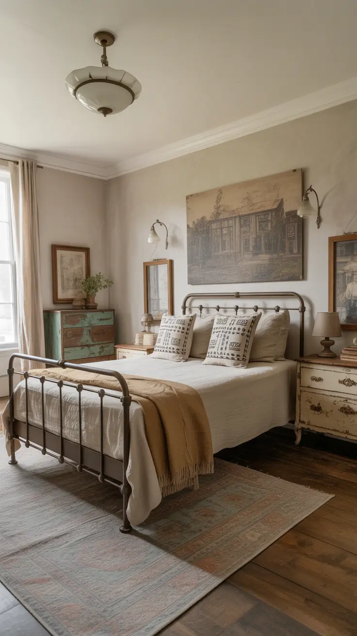 33 Cozy Bedroom Ideas 2026: Stylish, Warm, and Modern Designs for Every Home