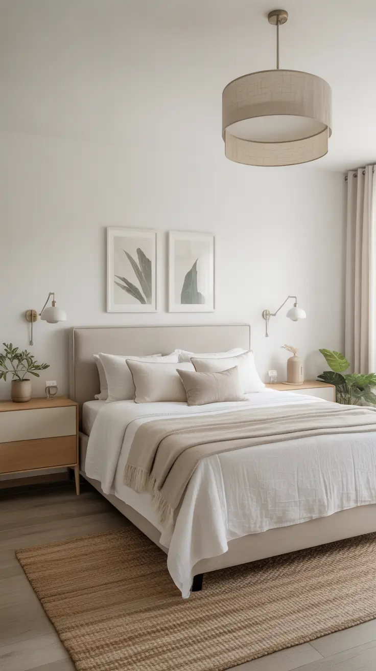 33 Cozy Bedroom Ideas 2026: Stylish, Warm, and Modern Designs for Every Home