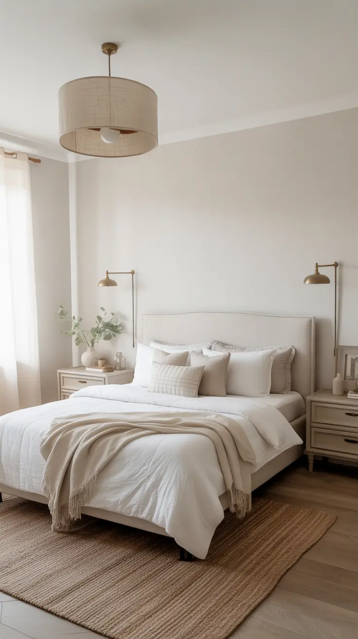 33 Cozy Bedroom Ideas 2026: Stylish, Warm, and Modern Designs for Every Home