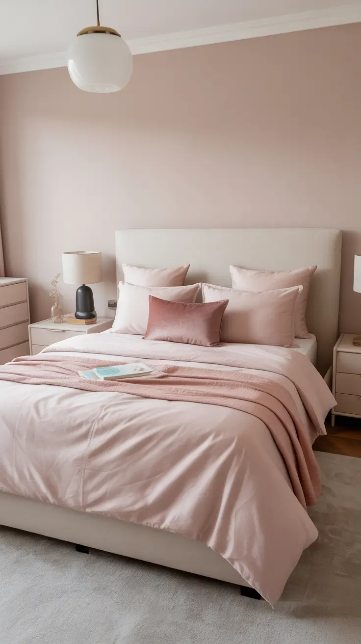 33 Cozy Bedroom Ideas 2026: Stylish, Warm, and Modern Designs for Every Home