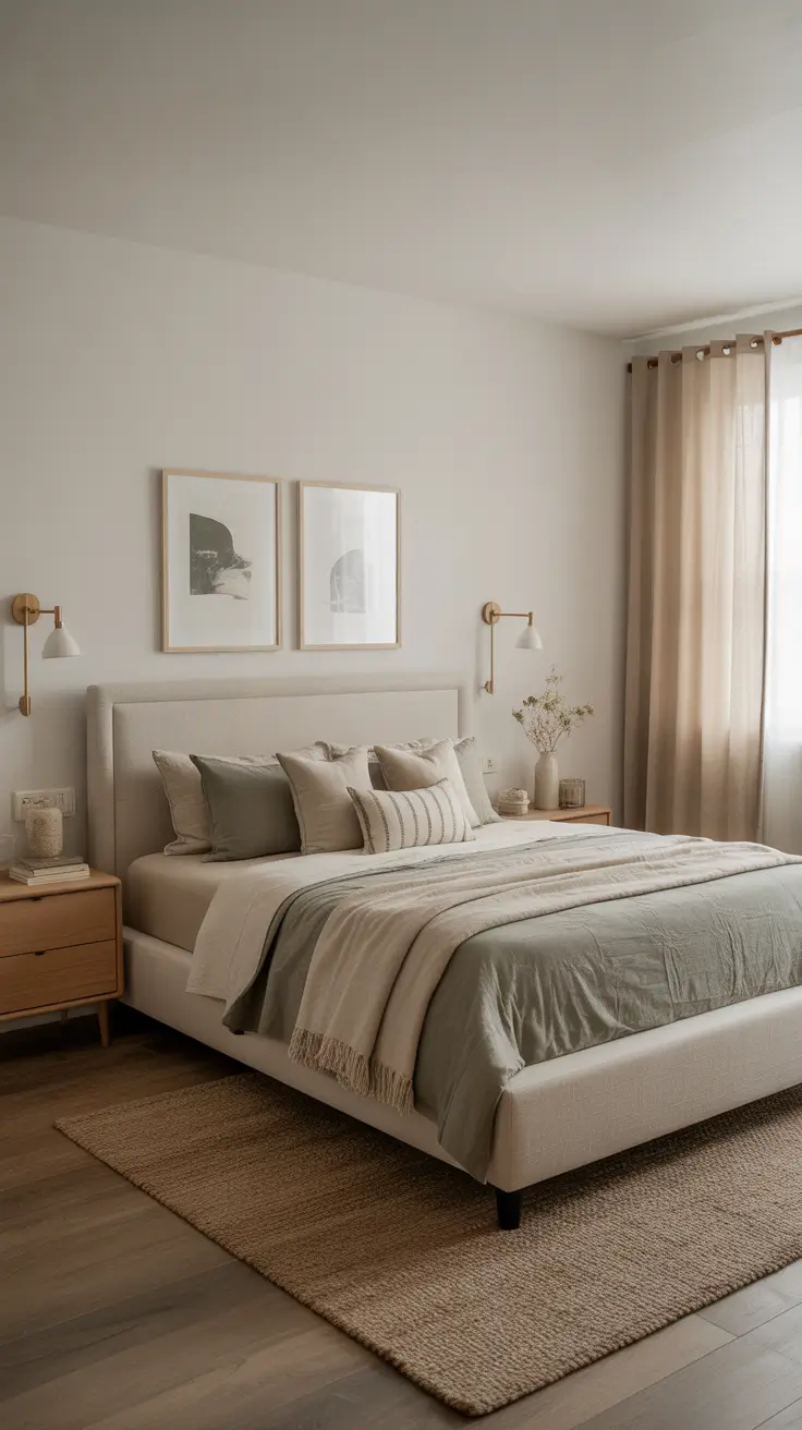 33 Cozy Bedroom Ideas 2026: Stylish, Warm, and Modern Designs for Every Home