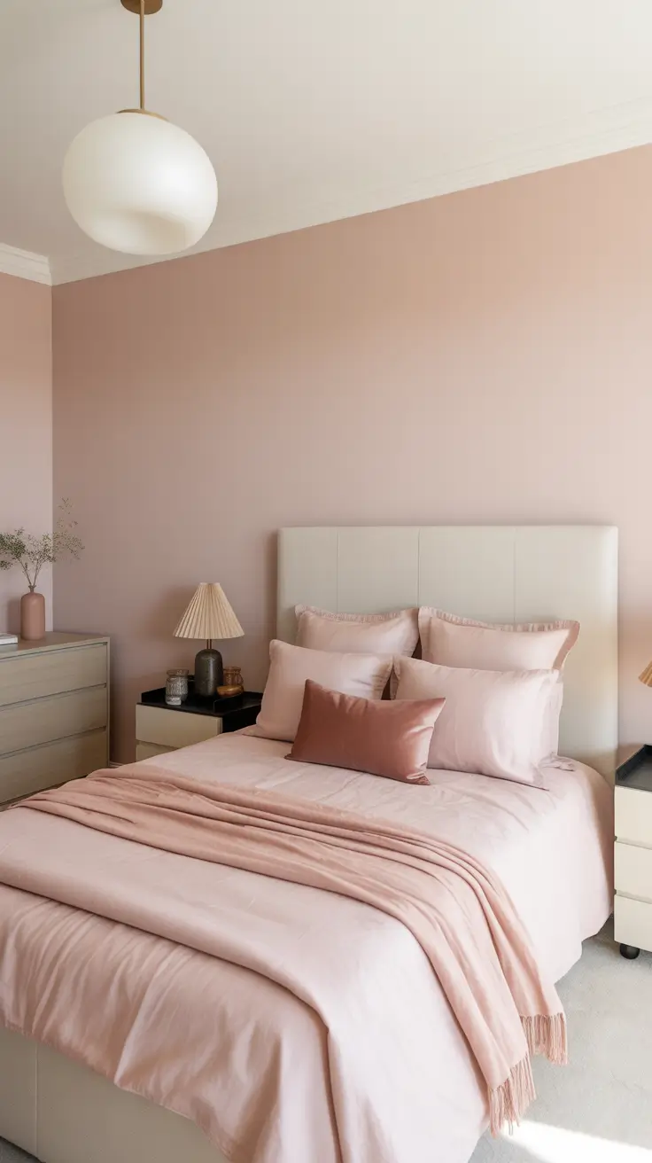 33 Cozy Bedroom Ideas 2026: Stylish, Warm, and Modern Designs for Every Home