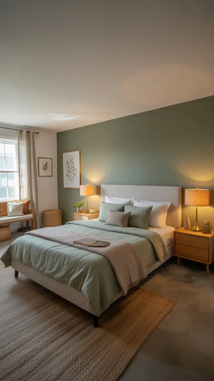 33 Cozy Bedroom Ideas 2026: Stylish, Warm, and Modern Designs for Every Home