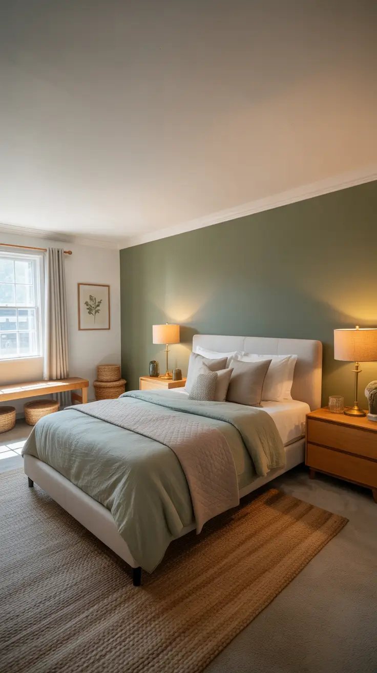 33 Cozy Bedroom Ideas 2026: Stylish, Warm, and Modern Designs for Every Home