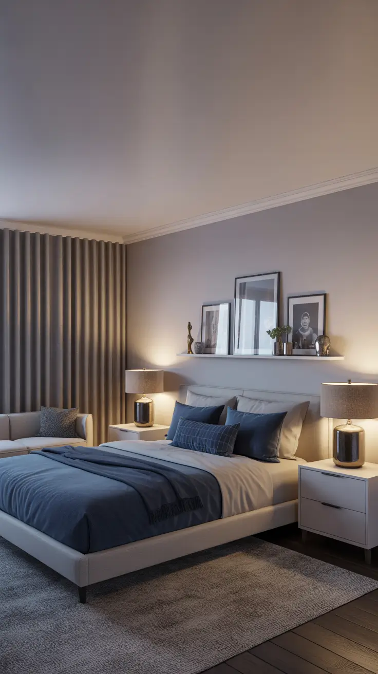 33 Cozy Bedroom Ideas 2026: Stylish, Warm, and Modern Designs for Every Home