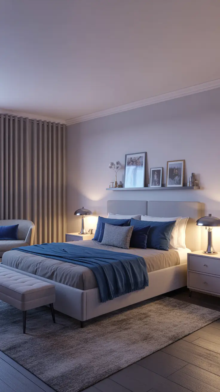 33 Cozy Bedroom Ideas 2026: Stylish, Warm, and Modern Designs for Every Home