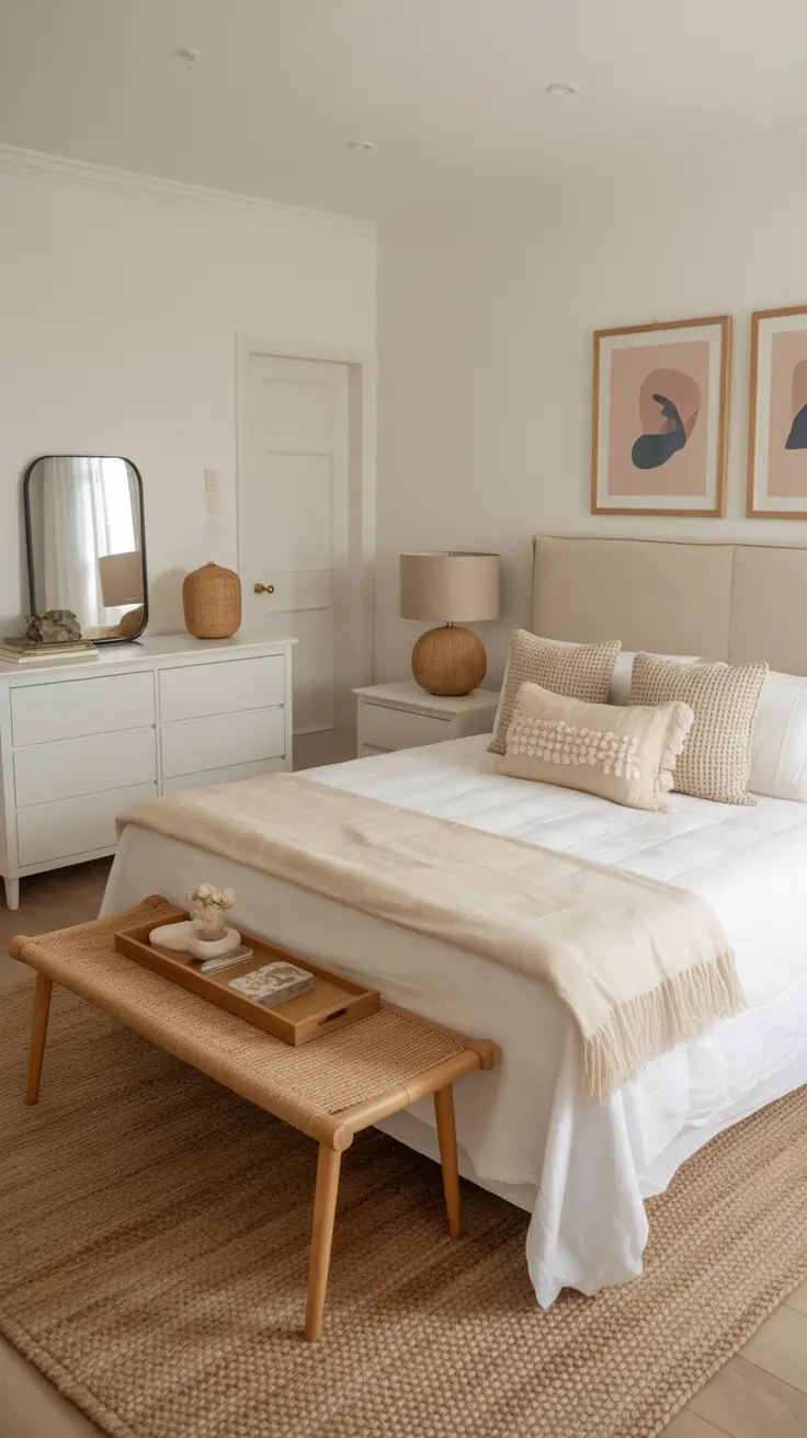 33 Cozy Bedroom Ideas 2026: Stylish, Warm, and Modern Designs for Every Home