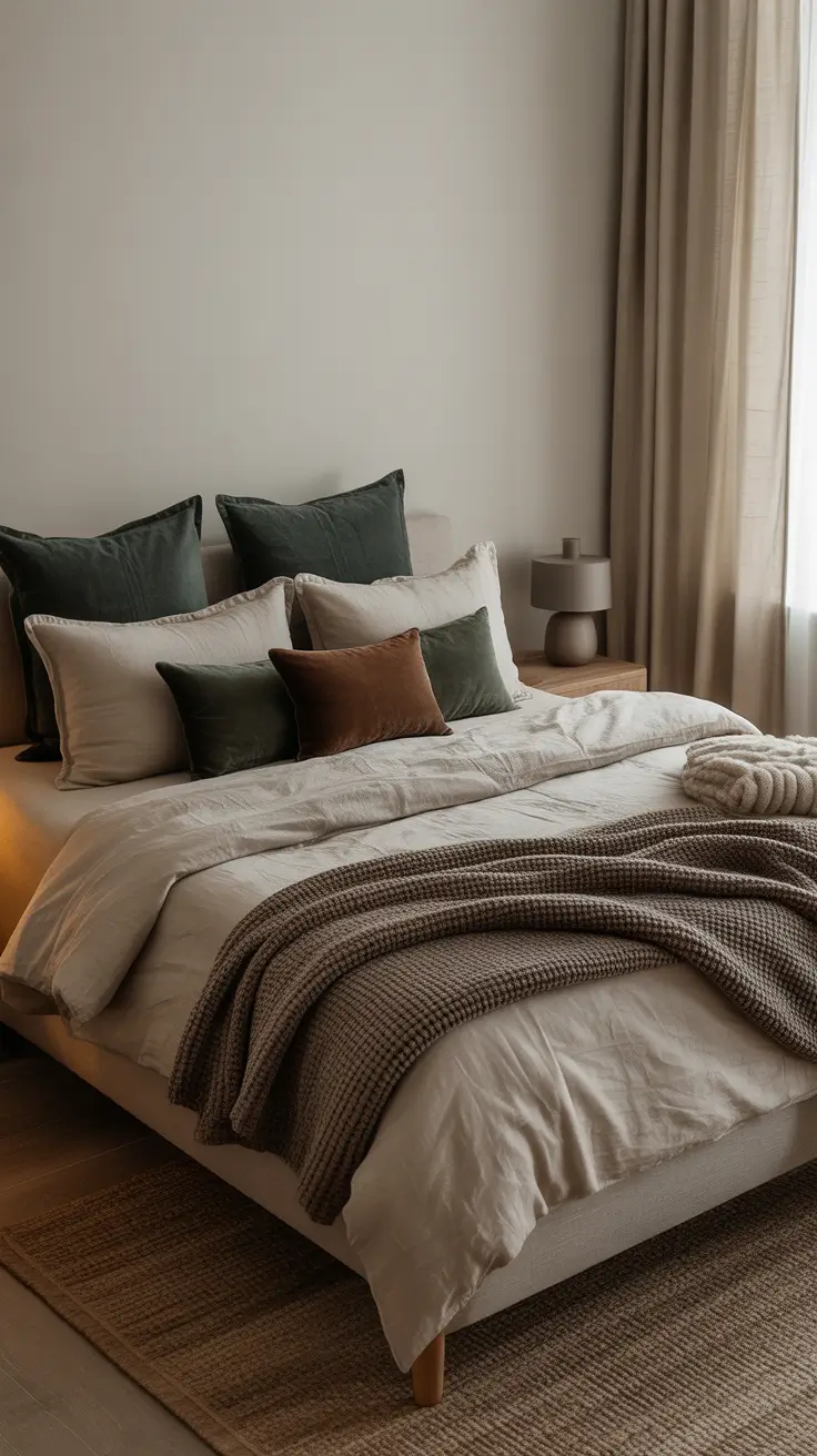 33 Cozy Bedroom Ideas 2026: Stylish, Warm, and Modern Designs for Every Home