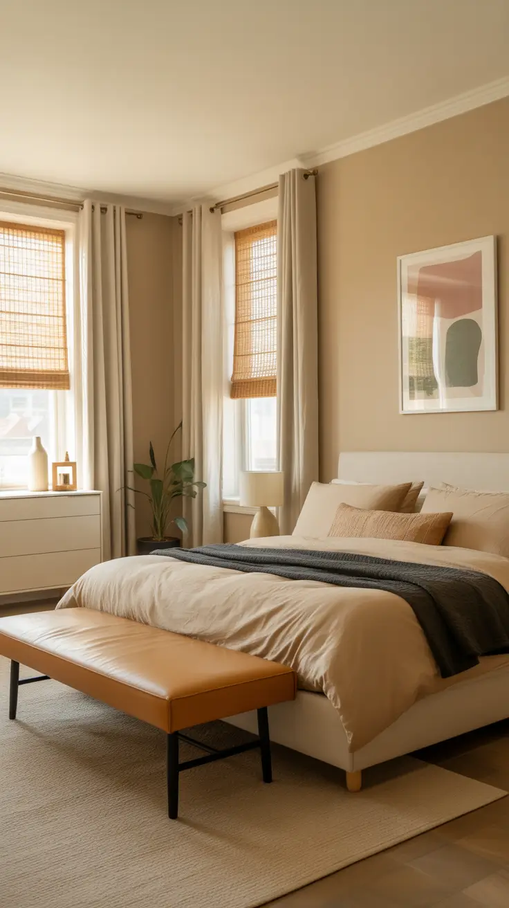 33 Cozy Bedroom Ideas 2026: Stylish, Warm, and Modern Designs for Every Home