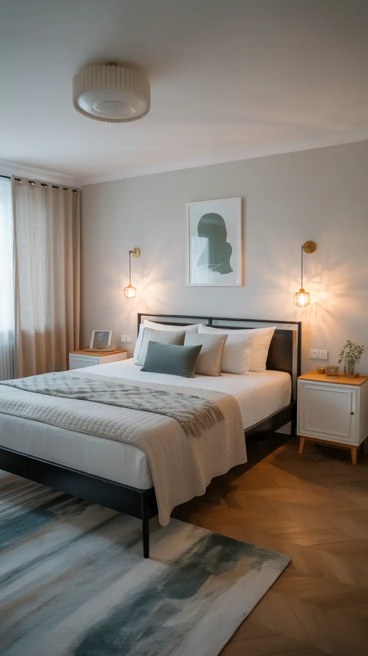 33 Cozy Bedroom Ideas 2026: Stylish, Warm, and Modern Designs for Every Home