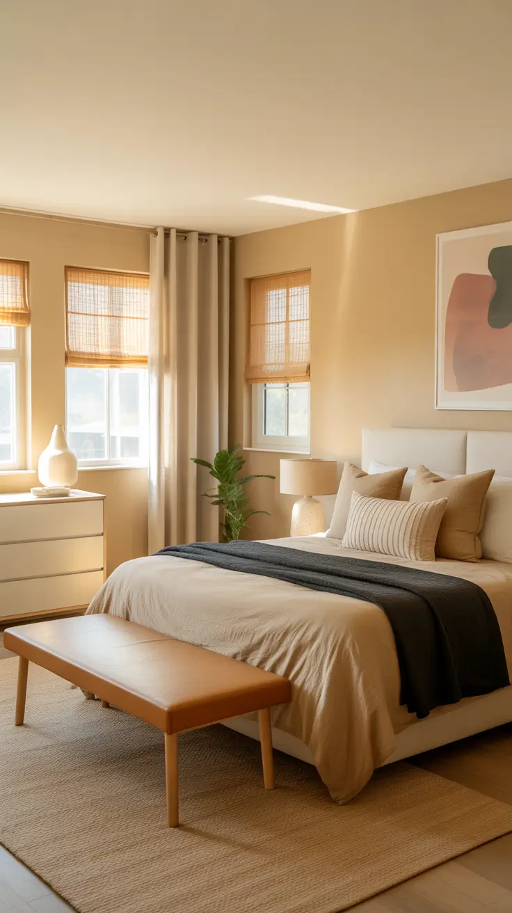 33 Cozy Bedroom Ideas 2026: Stylish, Warm, and Modern Designs for Every Home