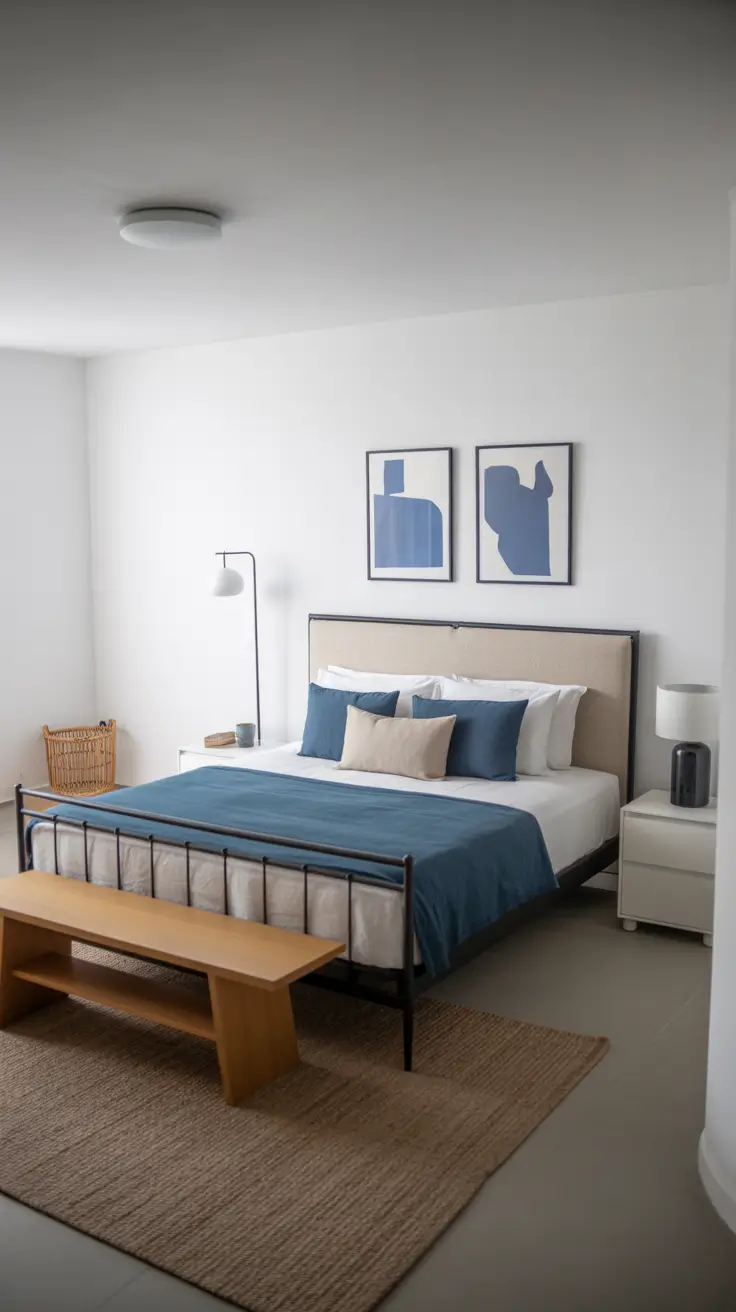 33 Cozy Bedroom Ideas 2026: Stylish, Warm, and Modern Designs for Every Home