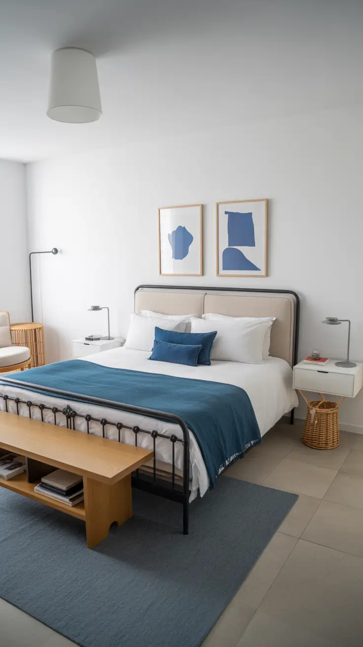 33 Cozy Bedroom Ideas 2026: Stylish, Warm, and Modern Designs for Every Home