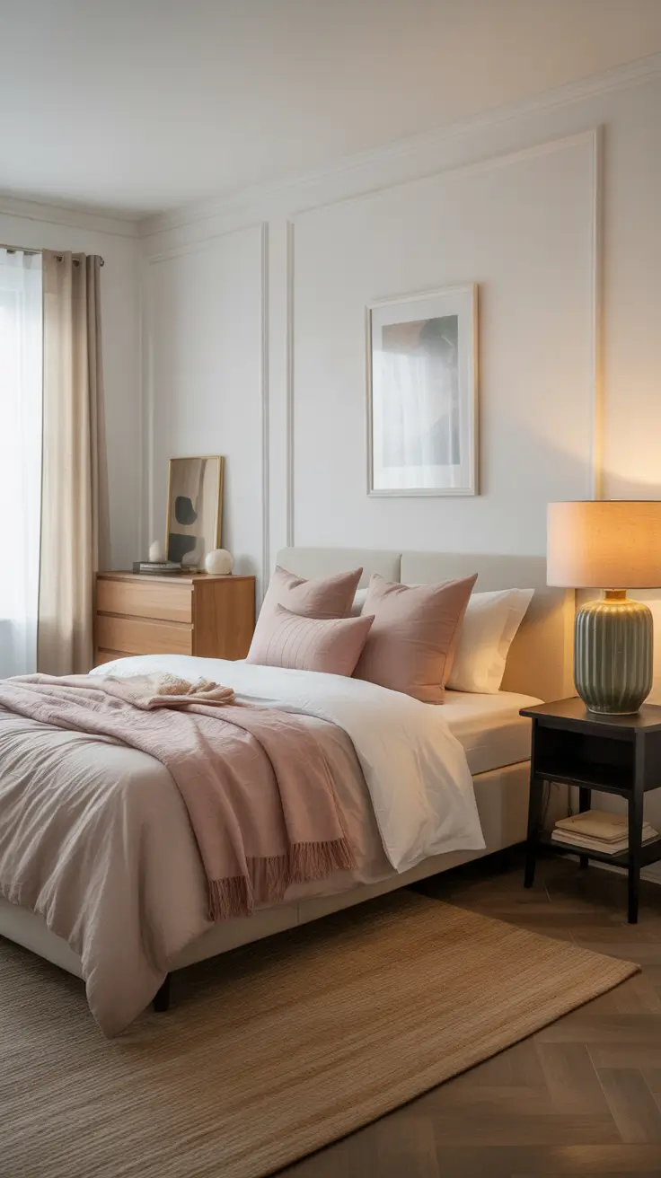 33 Cozy Bedroom Ideas 2026: Stylish, Warm, and Modern Designs for Every Home