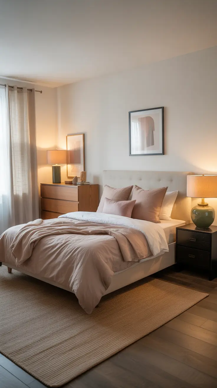 33 Cozy Bedroom Ideas 2026: Stylish, Warm, and Modern Designs for Every Home