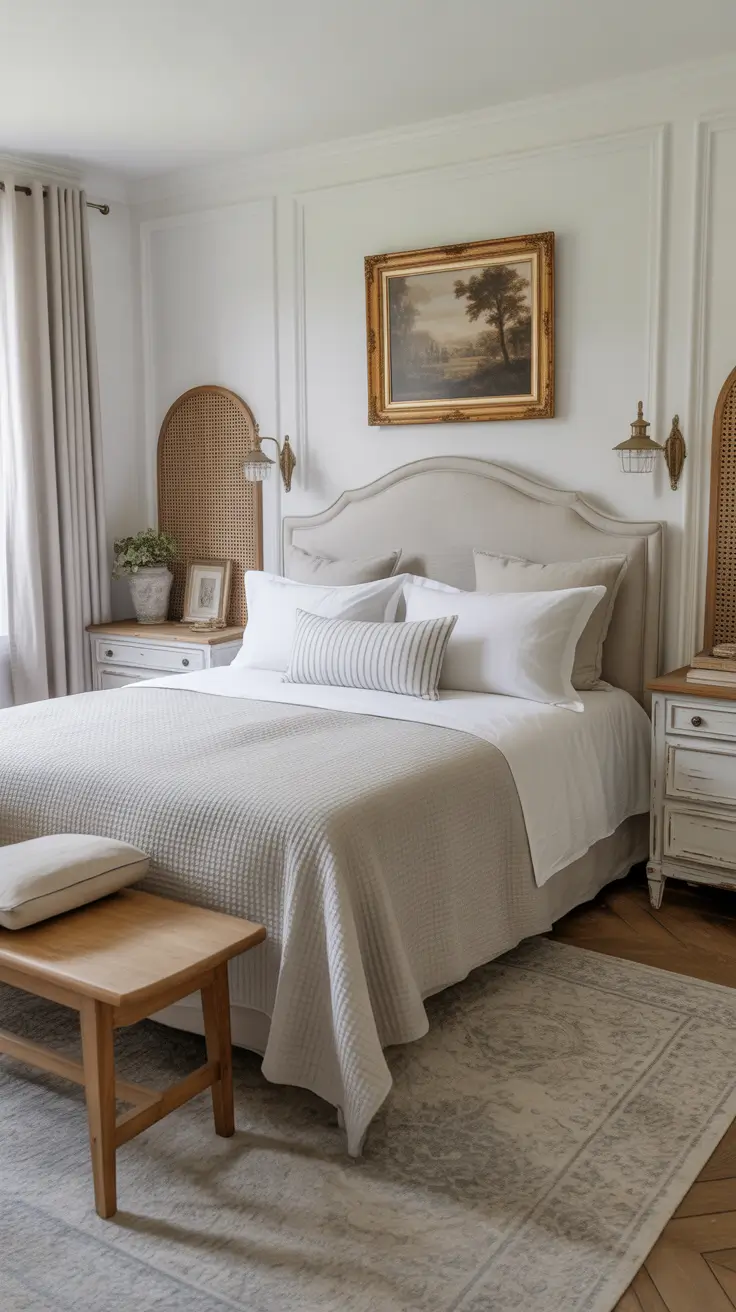 33 Cozy Bedroom Ideas 2026: Stylish, Warm, and Modern Designs for Every Home