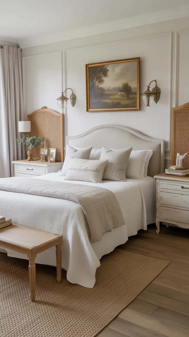 33 Cozy Bedroom Ideas 2026: Stylish, Warm, and Modern Designs for Every Home