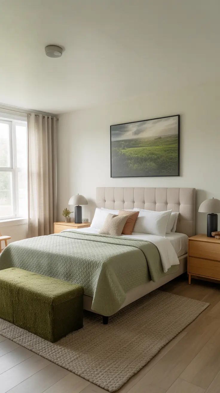 33 Cozy Bedroom Ideas 2026: Stylish, Warm, and Modern Designs for Every Home