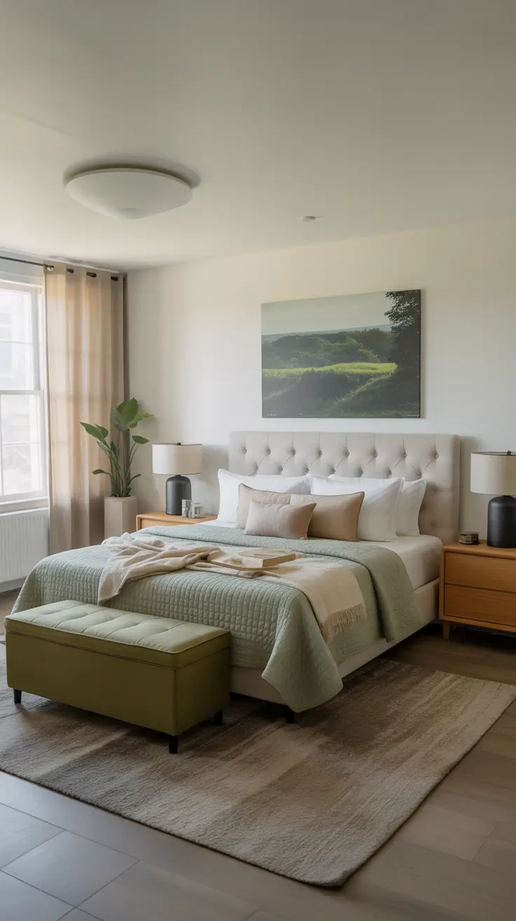 33 Cozy Bedroom Ideas 2026: Stylish, Warm, and Modern Designs for Every Home