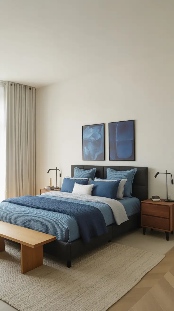 33 Cozy Bedroom Ideas 2026: Stylish, Warm, and Modern Designs for Every Home