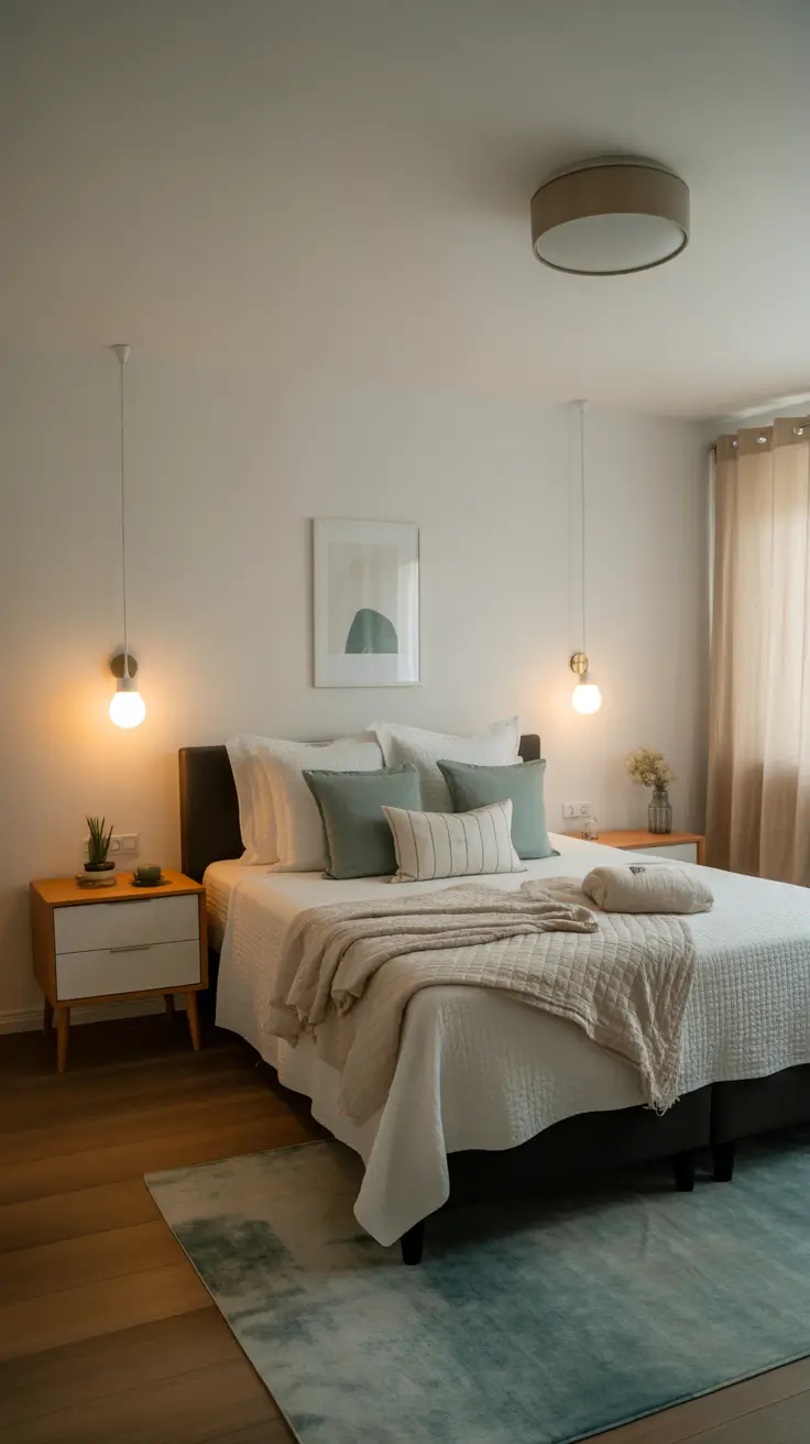 33 Cozy Bedroom Ideas 2026: Stylish, Warm, and Modern Designs for Every Home