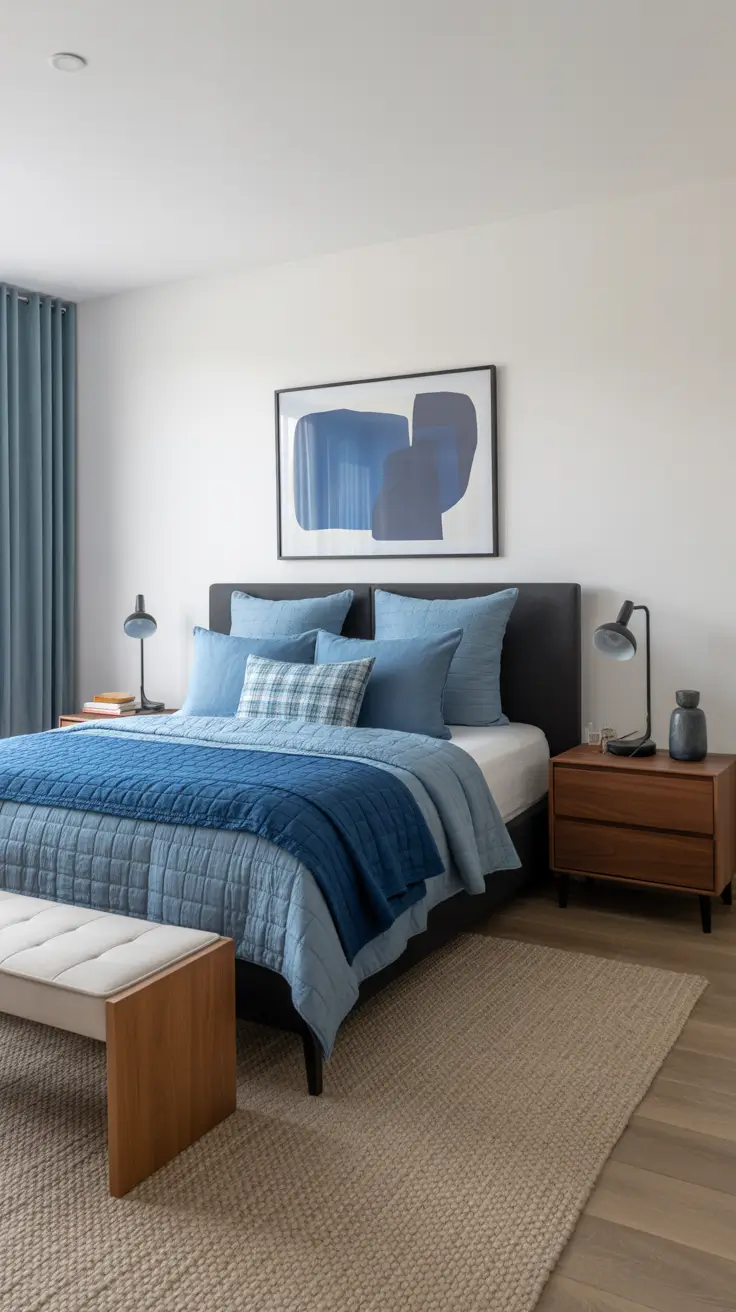 33 Cozy Bedroom Ideas 2026: Stylish, Warm, and Modern Designs for Every Home