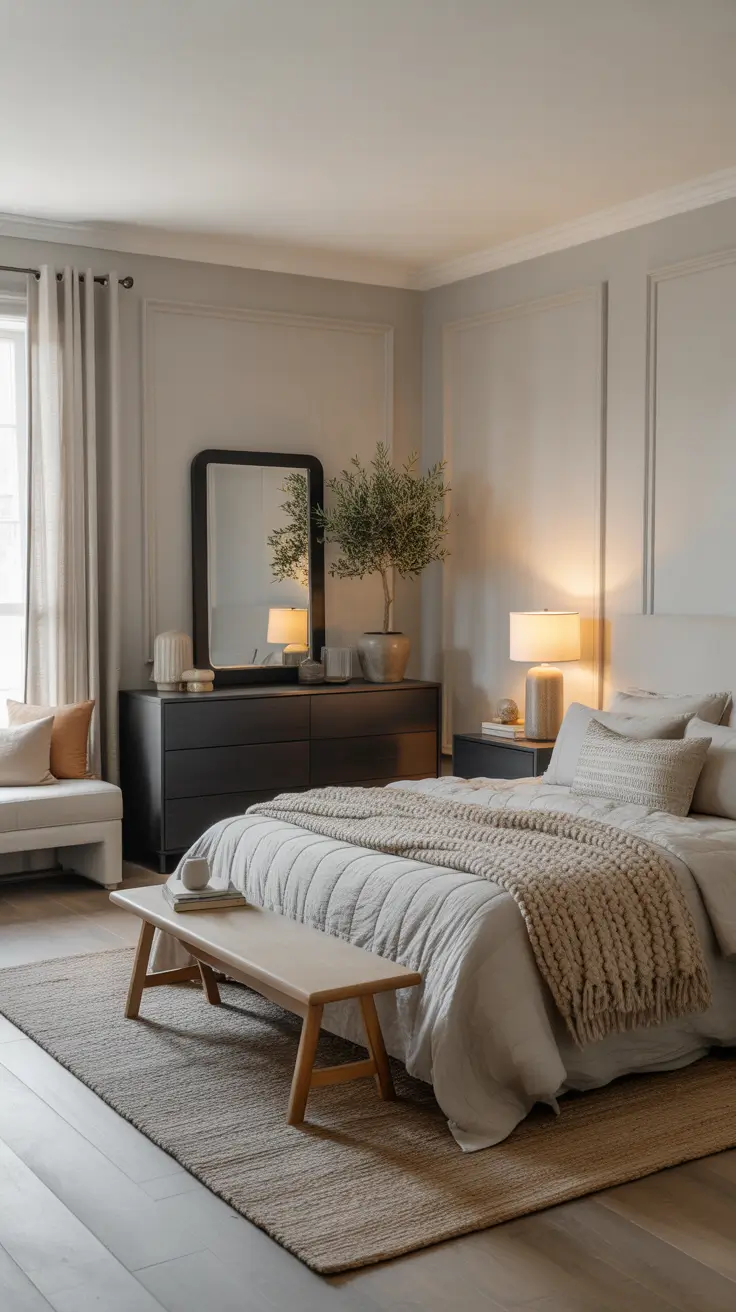 33 Cozy Bedroom Ideas 2026: Stylish, Warm, and Modern Designs for Every Home