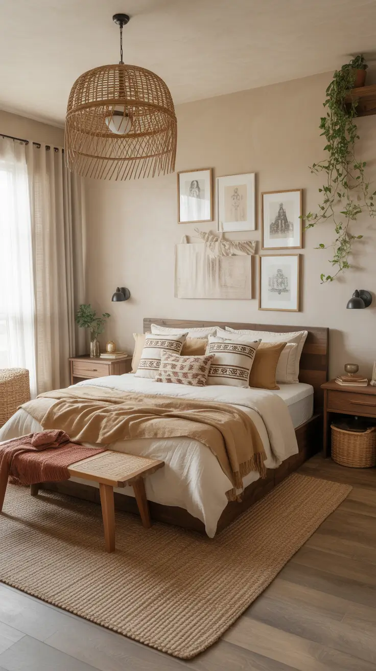 33 Cozy Bedroom Ideas 2026: Stylish, Warm, and Modern Designs for Every Home