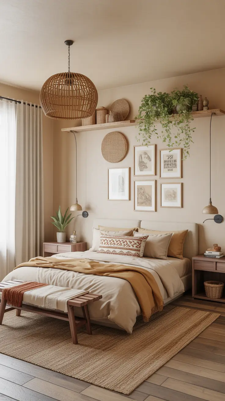 33 Cozy Bedroom Ideas 2026: Stylish, Warm, and Modern Designs for Every Home