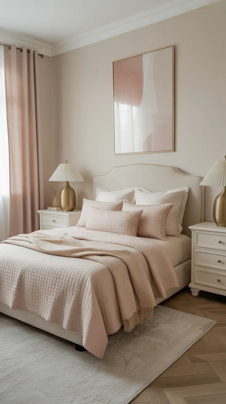 33 Cozy Bedroom Ideas 2026: Stylish, Warm, and Modern Designs for Every Home