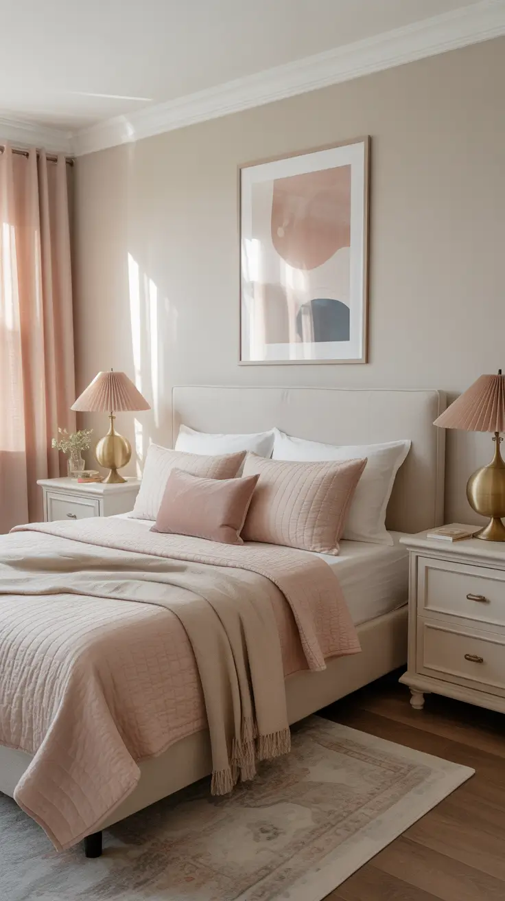 33 Cozy Bedroom Ideas 2026: Stylish, Warm, and Modern Designs for Every Home