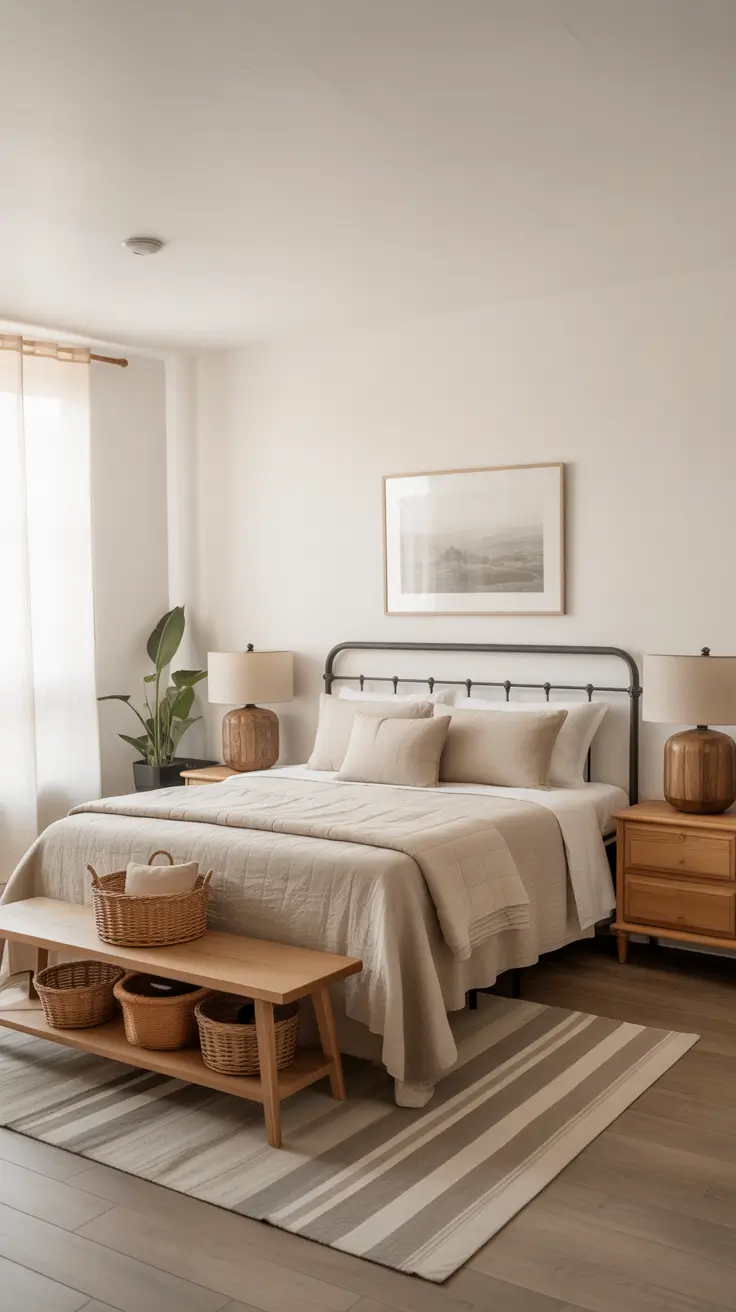 33 Cozy Bedroom Ideas 2026: Stylish, Warm, and Modern Designs for Every Home