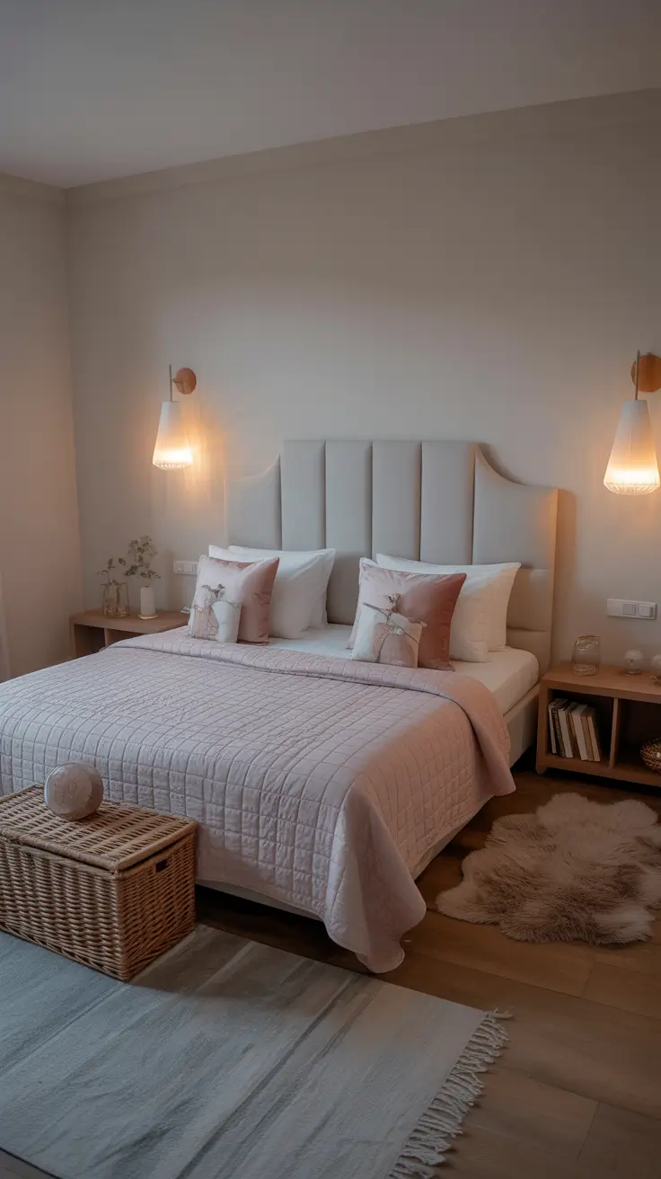 33 Cozy Bedroom Ideas 2026: Stylish, Warm, and Modern Designs for Every Home