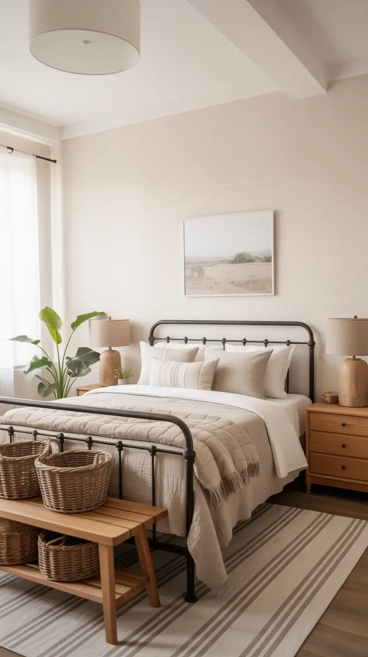 33 Cozy Bedroom Ideas 2026: Stylish, Warm, and Modern Designs for Every Home