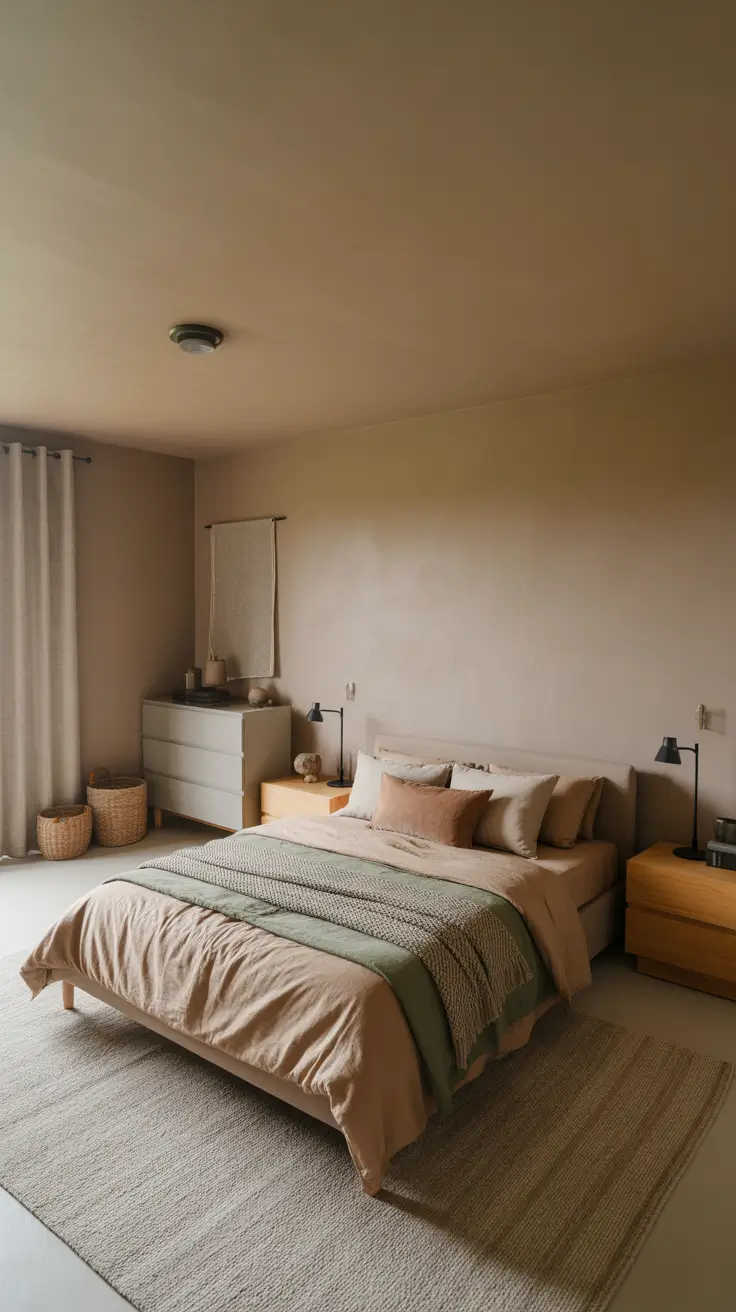 33 Cozy Bedroom Ideas 2026: Stylish, Warm, and Modern Designs for Every Home