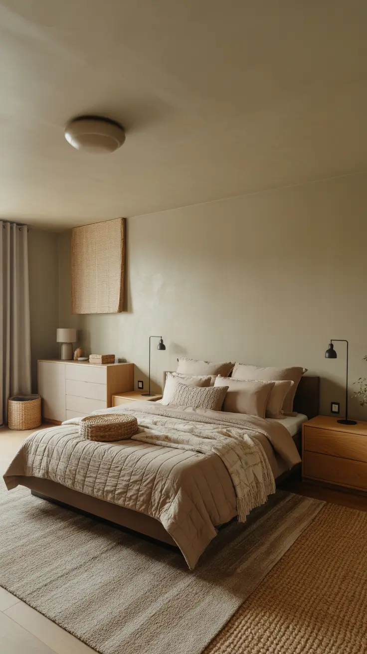 33 Cozy Bedroom Ideas 2026: Stylish, Warm, and Modern Designs for Every Home