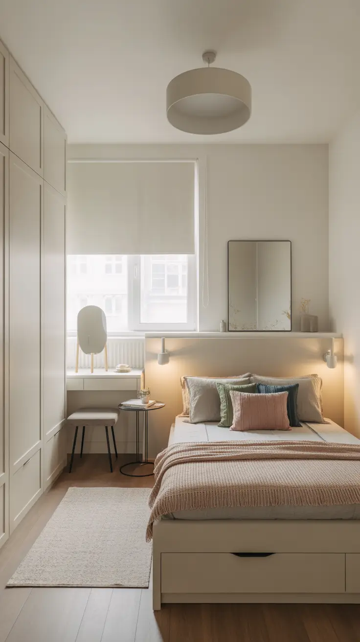 33 Cozy Bedroom Ideas 2026: Stylish, Warm, and Modern Designs for Every Home