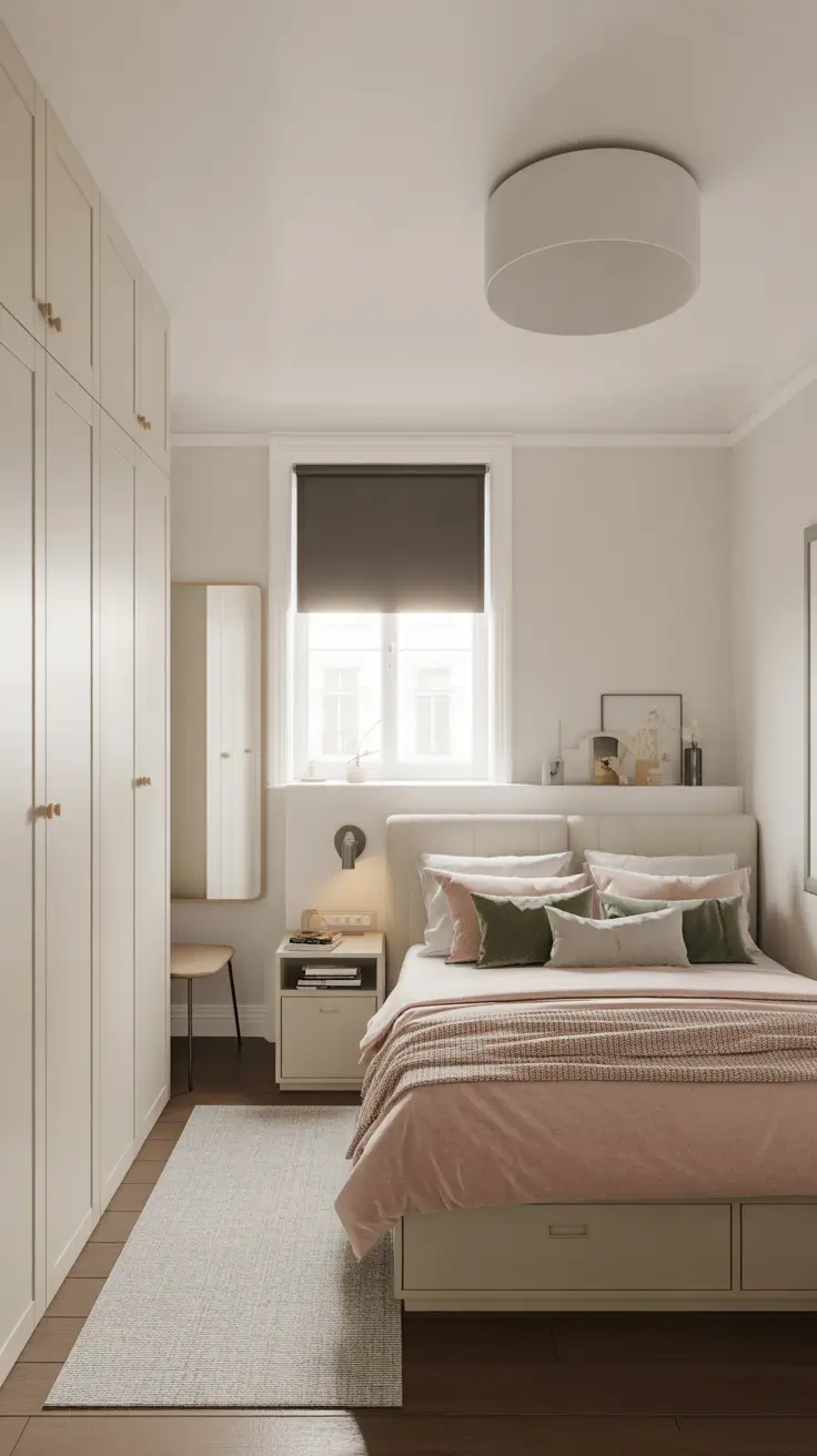 33 Cozy Bedroom Ideas 2026: Stylish, Warm, and Modern Designs for Every Home