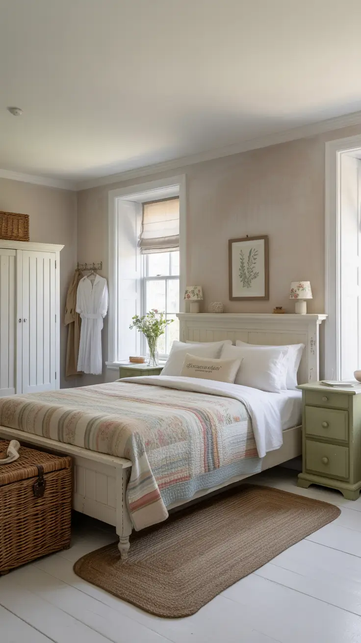 33 Cozy Bedroom Ideas 2026: Stylish, Warm, and Modern Designs for Every Home