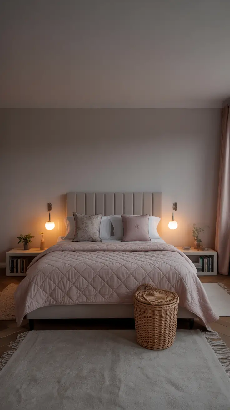 33 Cozy Bedroom Ideas 2026: Stylish, Warm, and Modern Designs for Every Home