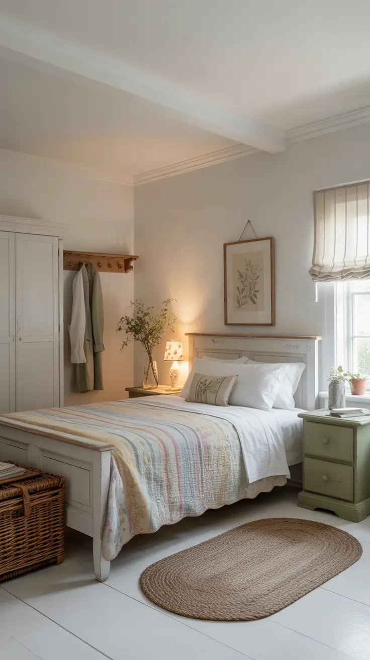 33 Cozy Bedroom Ideas 2026: Stylish, Warm, and Modern Designs for Every Home