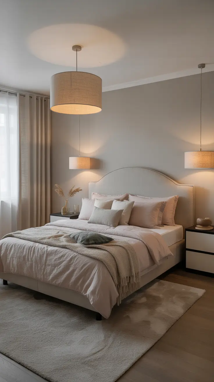 33 Cozy Bedroom Ideas 2026: Stylish, Warm, and Modern Designs for Every Home