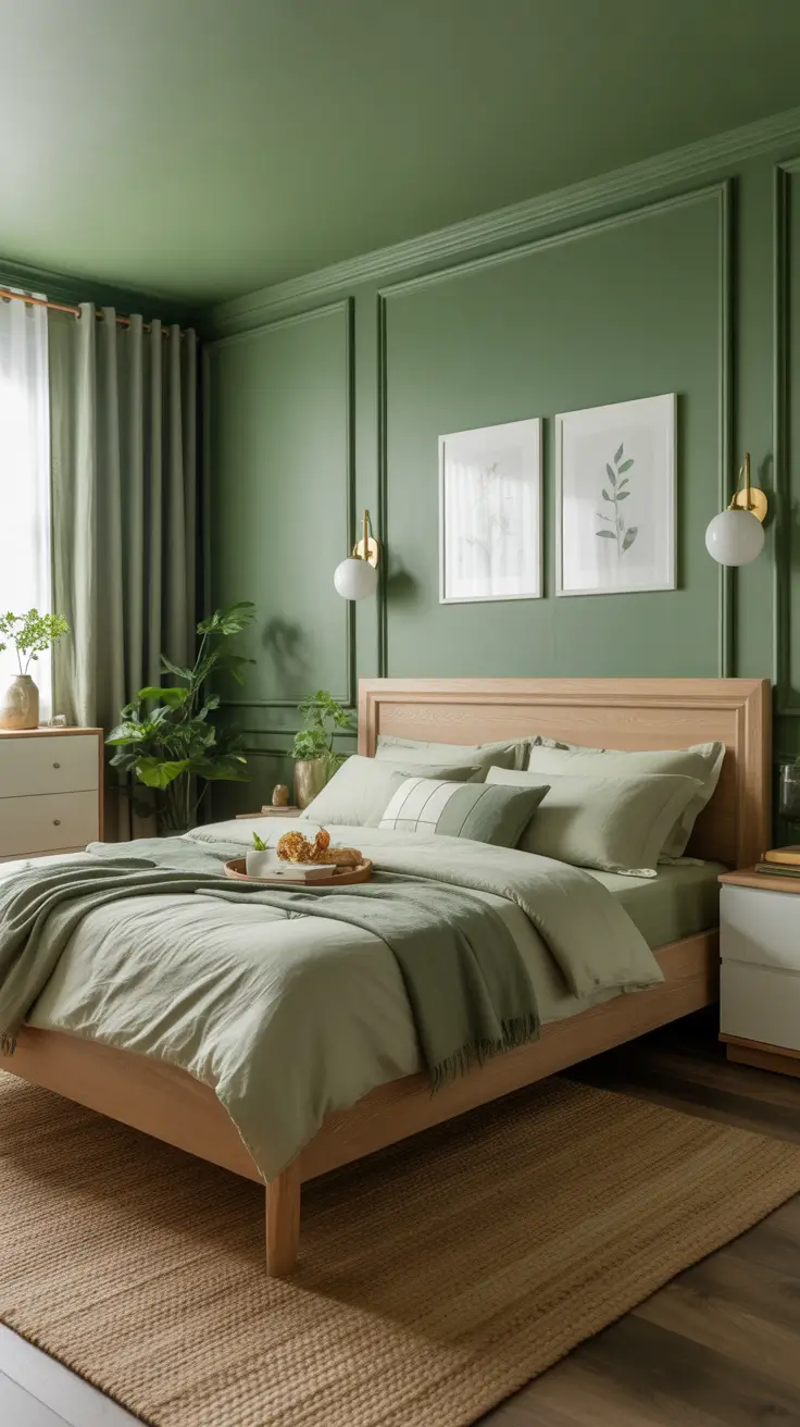 33 Cozy Bedroom Ideas 2026: Stylish, Warm, and Modern Designs for Every Home